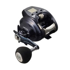 Mulinello da Pesca Elettrico