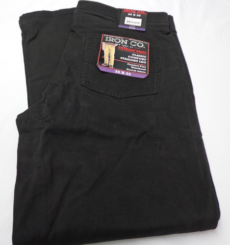 Iron pantalone uomo - iron, co.