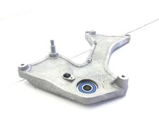 STAFFA SUPPORTO SCARICO