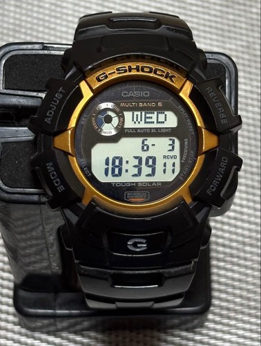 Buone condizioni casio - [buone,