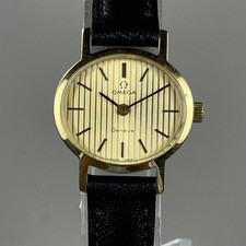 Orologio OMEGA Geneve Vintage