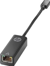 HP USB Type-C