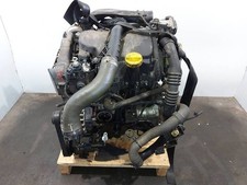 K9KC612 motore DACIA DOKKER