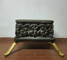 TAVOLINO DA SOGGIORNO IN LEGNO