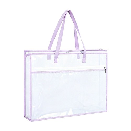 Borsa progetto cucito custodia