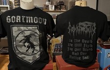 Goatmoon - To The Death