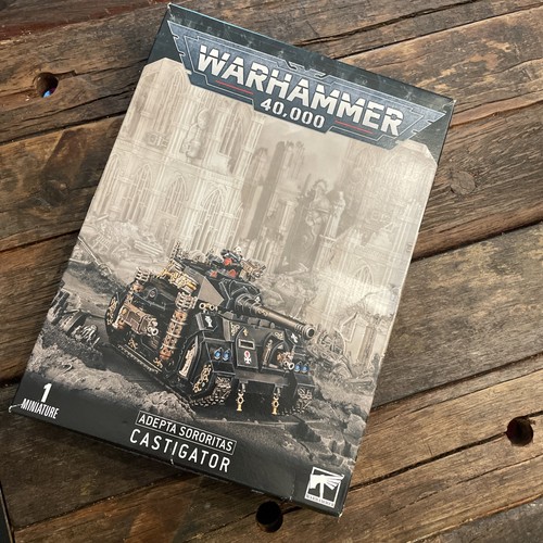 Warhammer 40k adepta - 40k:,
