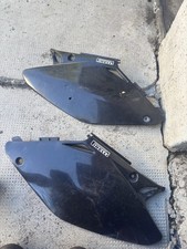 Tabelle Porta numero Posteriori Hm 125 4t 50cc Hm Carena