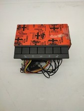 Genuine Alfa Romeo 164