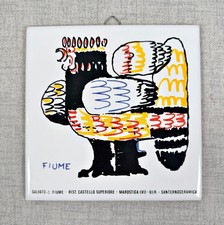 SALVATORE FIUME * GALLO * PER