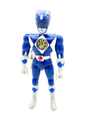 Blue ranger deluxe - ranger, dx