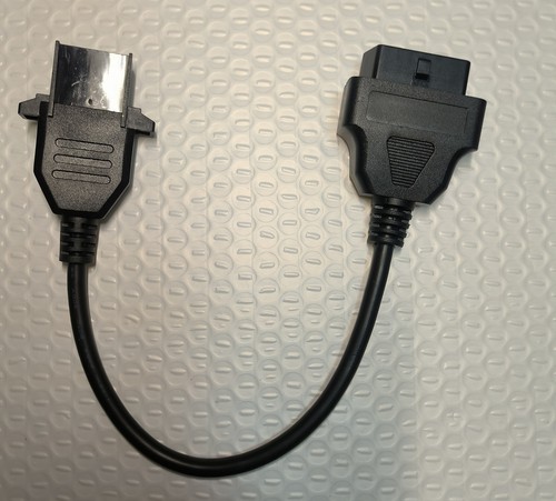 Per volvo cavo obd2 - per, a