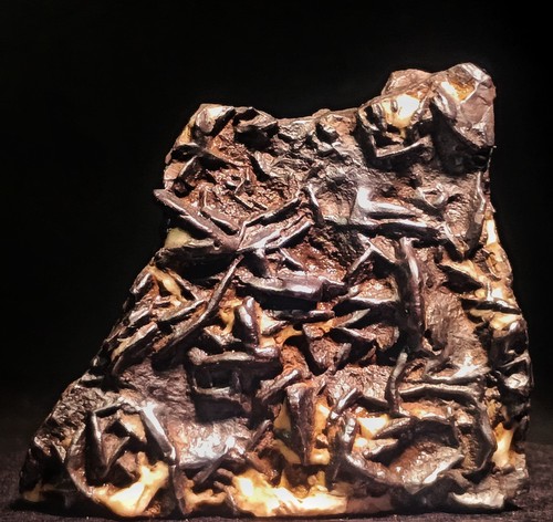 Limonite ematite dopo - ematite,