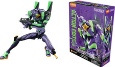Evangelion eva action - evangelion,