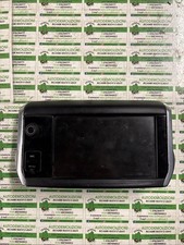 Display Navigatore Satellitare