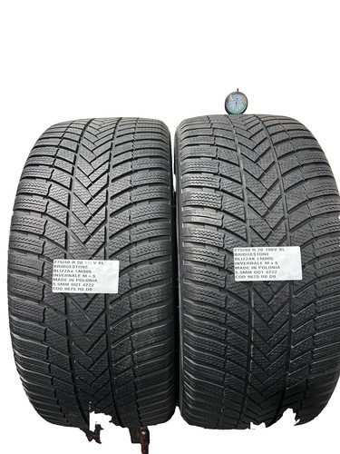 Pneumatici usati 275 - 2,