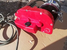 Carrete Eléctrico Penn