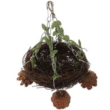  Nido Cocorite Nidi Per