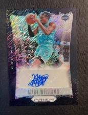 2023-24 Panini Prizm Deca Mark