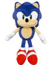 Sanei Boeki Sonic the Hedgehog