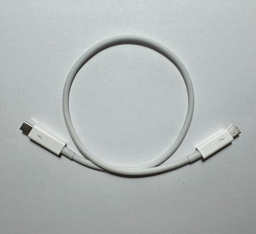Apple cavo thunderbolt 50cm - cavo, 2