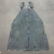 Salopette Dickies adulto 40x6