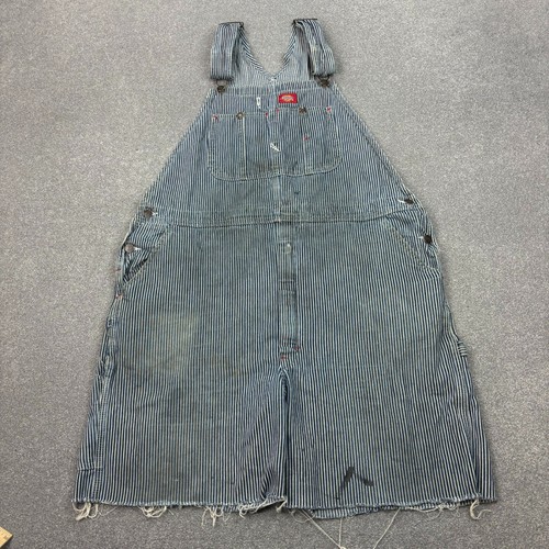 Salopette dickies adulto 40x6 - dickies,