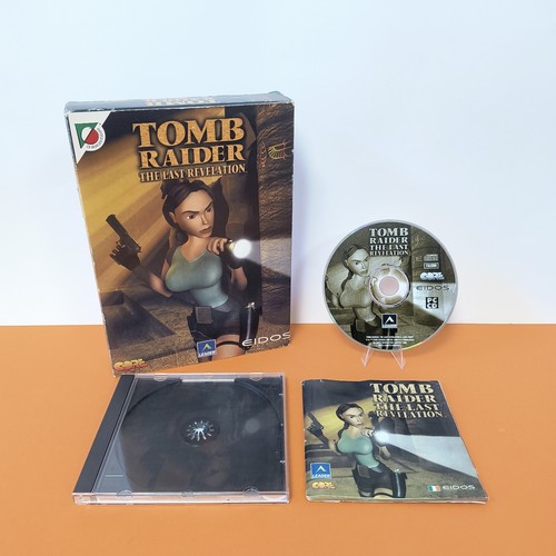 Tomb raider the - tomb,