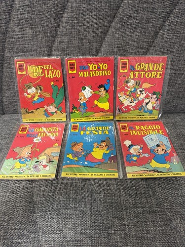 Lotto fumetti albo davy - 6,