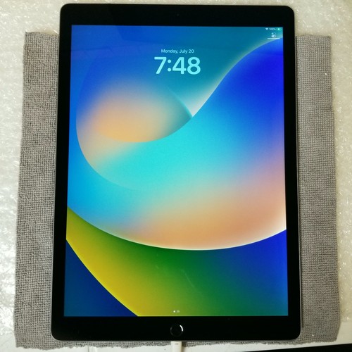 Apple ipad pro - ipad, (12,9