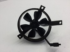 ELETTROVENTOLA RADIATORE HONDA