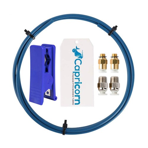 Capricorno bowden tubo ptfe - bowden,