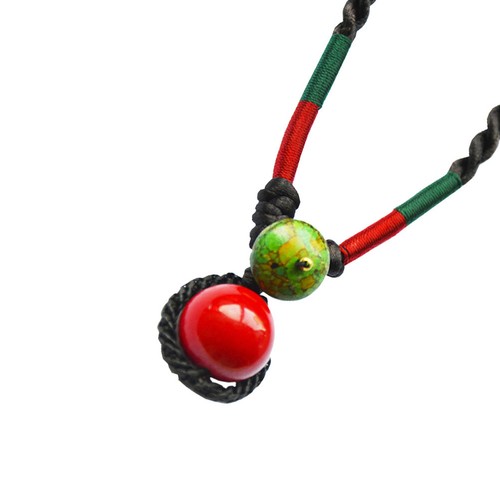 Collana etnica collane - ,