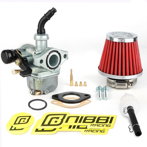 Nibbi pz19 kit carburatore - pz19,