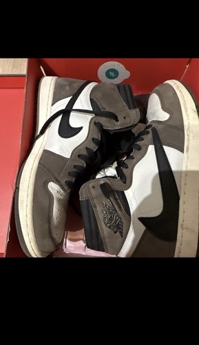 Travis scott jordan air - travis,