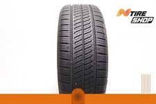 Set of 4 Used 205/55R16