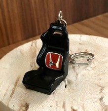 Custom Honda, Car Racing Seat