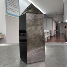 6,4 libbre 8" obelisco