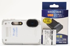 Olympus STYLUS TG-630