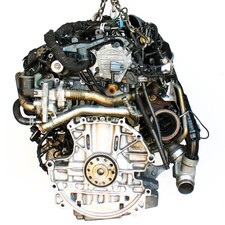 Motore VOLVO V40 Hatchback D4204T14 2.0 Diesel 140kw 2015 32826532