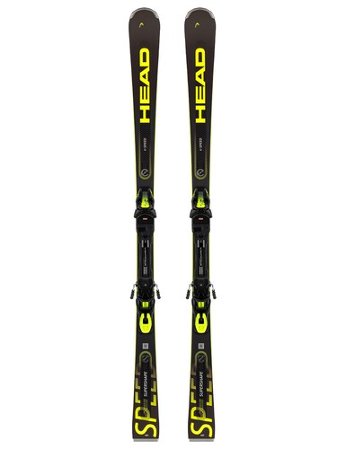 Nuovi sci slalom - , gigante