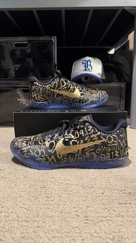Taglia nike kobe 11 - -,