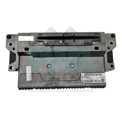 Bmw serie f10 f11 - f11, cic