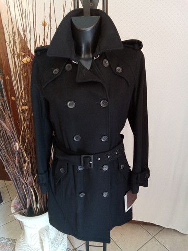 Cappottino donna trench - cappottino,