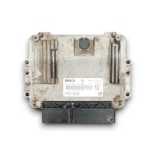 Centralina motore opel zafira