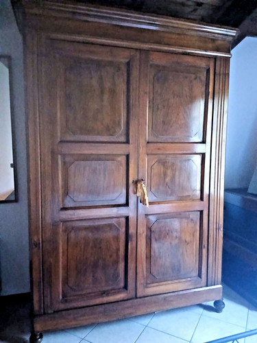 Armadio antico anno 1800 - 1800, 2