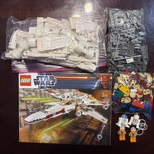 LEGO Star Wars: X-Wing