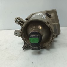 Fendinebbia sinistro volvo v50 - fendinebbia,