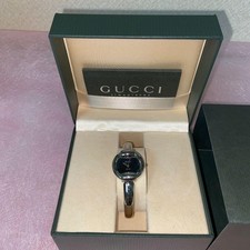Gucci GUCCI Watch Timepiece