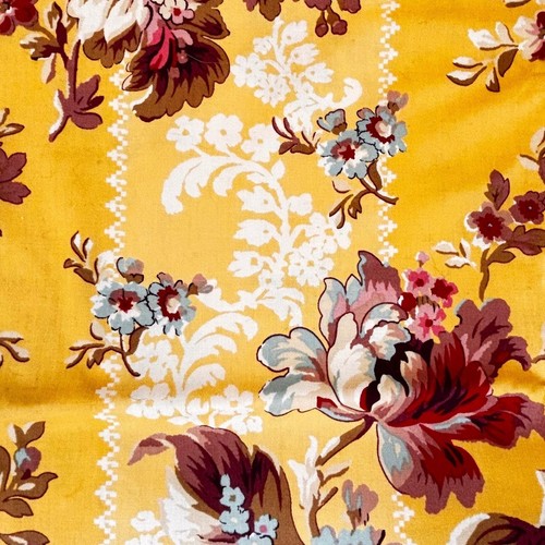 Tessuto moda vintage cotone - moda,